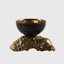 Bronze Flip Bowls