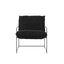 Brook Chalk Stripe Chair