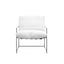 Brook Chalk Stripe Chair