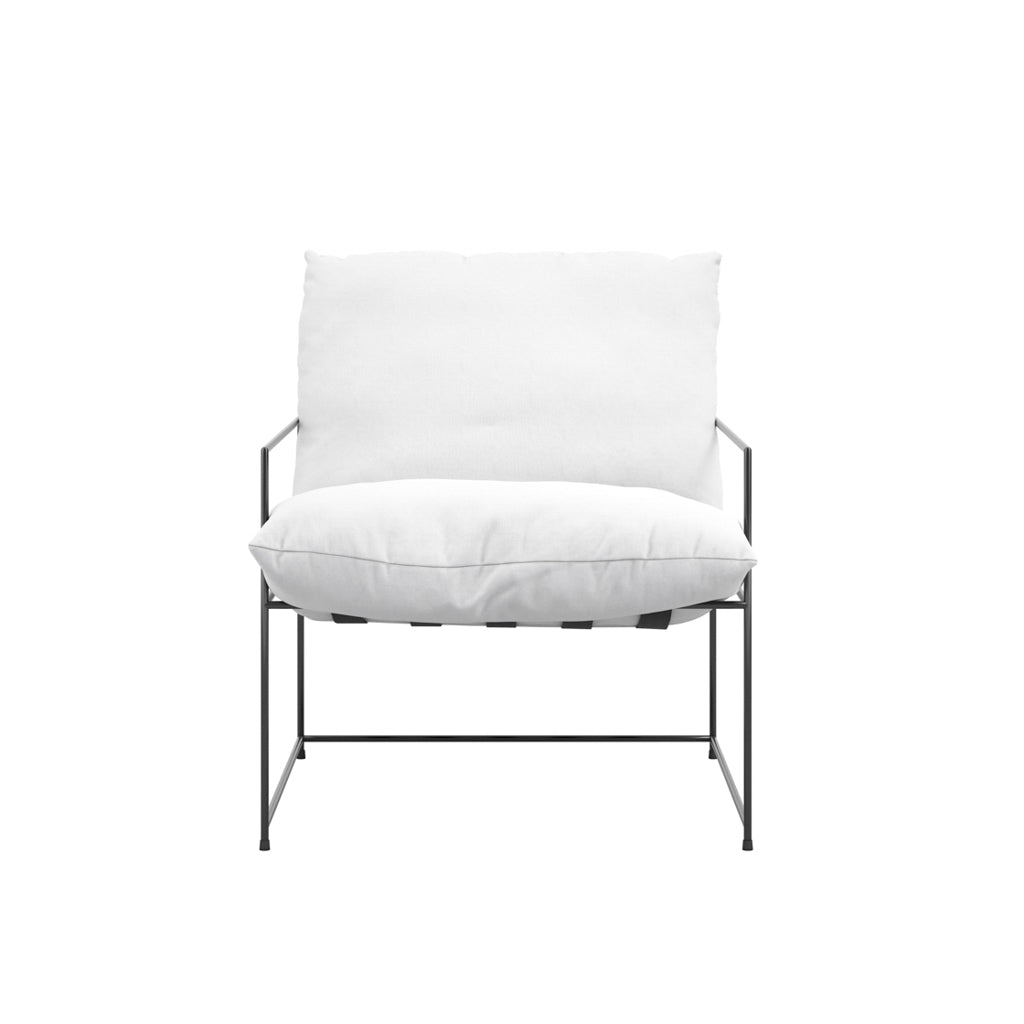 Brook Tobacco Chair