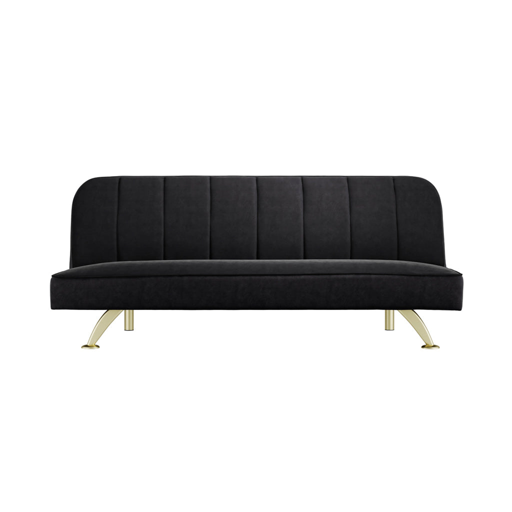Burlington Ivory Sofa Bed