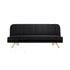 Burlington Ivory Sofa Bed