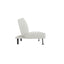 Burlington Ivory Sofa Bed