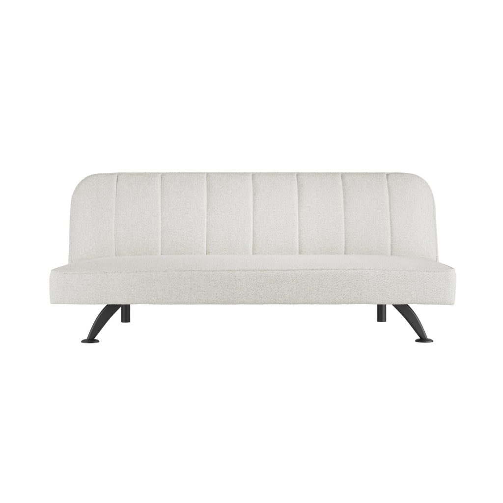 Burlington Black Sofa Bed