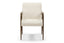 Campden Club Chair | Cream