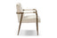 Campden Club Chair | Cream