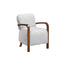 Kington Club Chair | Grey