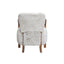 Kington Club Chair | Grey