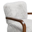 Kington Club Chair | Grey