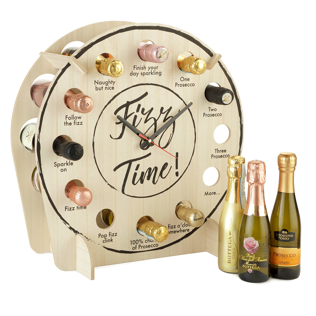 Fizz Time Clock (Clock Only)