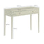 Radford Console Table | Lichen Green
