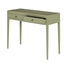Radford Console Table | Lichen Green