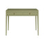Radford Console Table | Lichen Green