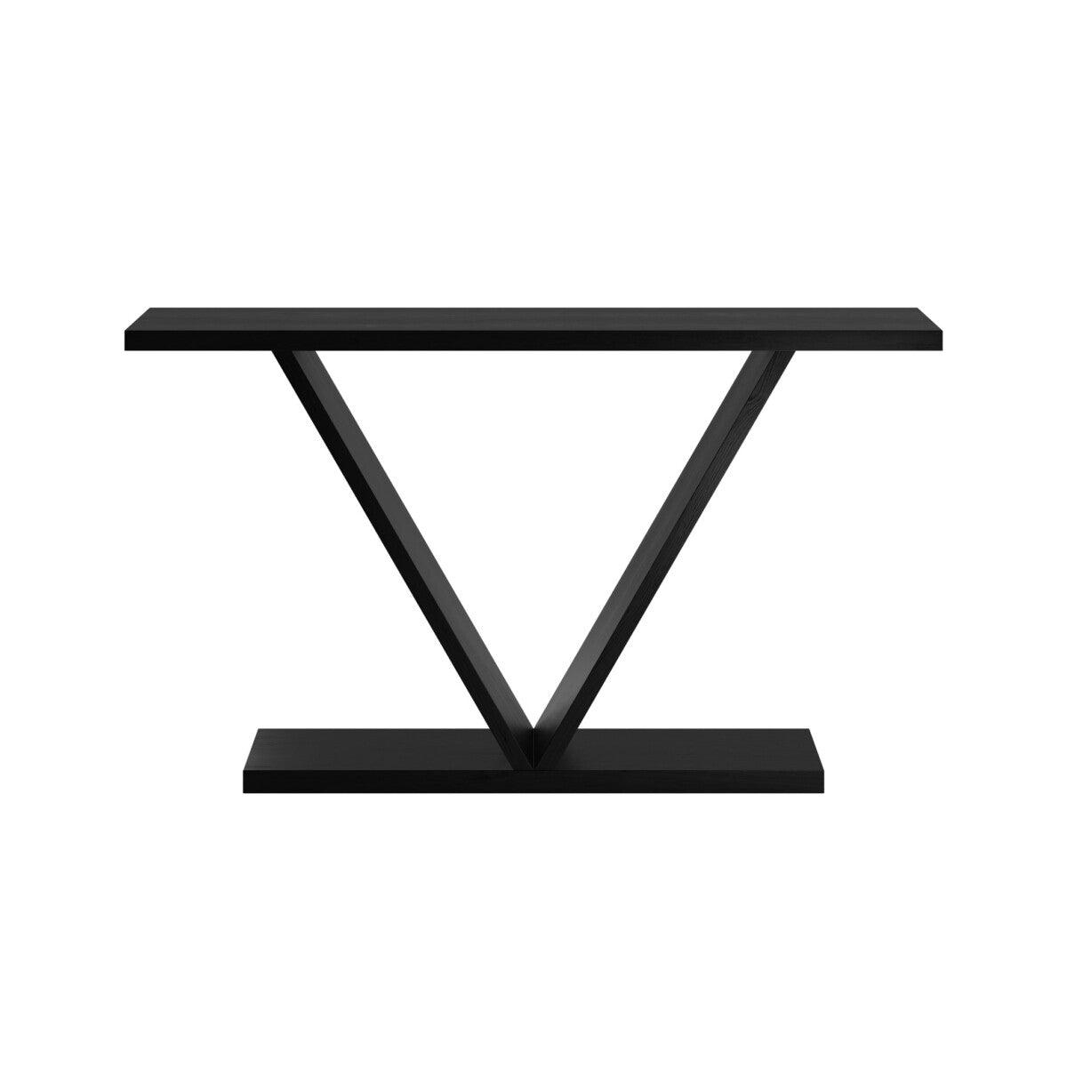 Five Console Table | Black