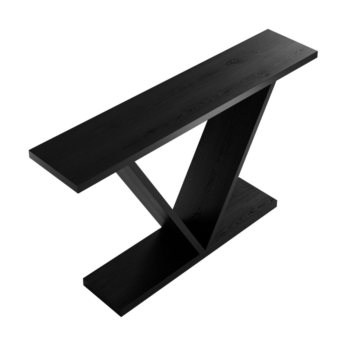 Five Console Table | Black