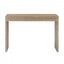 Wickham Console Table | Oak | Ribbed