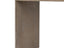 Wickham Console Table | Oak | Ribbed