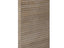 Wickham Console Table | Oak | Ribbed