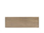 Wickham Console Table | Oak | Ribbed
