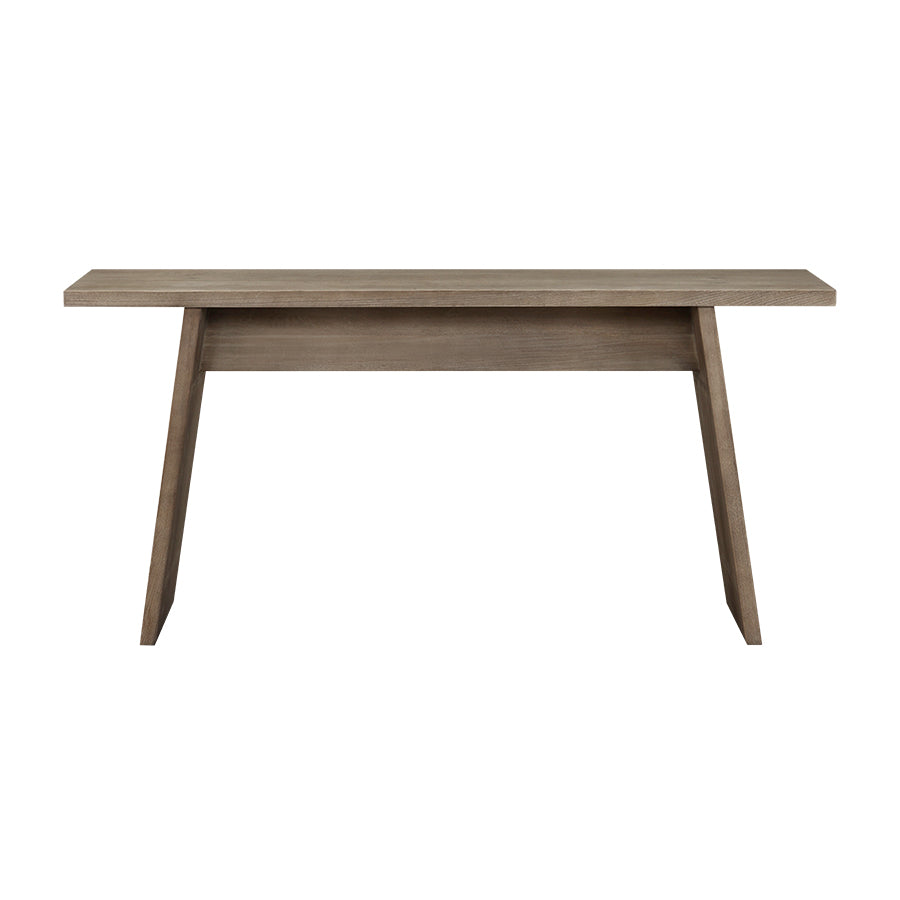 Tibberton Console Table | Recycled Elm