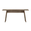 Tibberton Console Table | Recycled Elm
