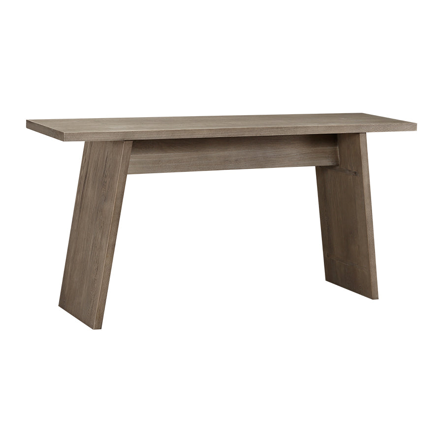 Tibberton Console Table | Recycled Elm