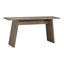 Tibberton Console Table | Recycled Elm
