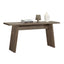 Tibberton Console Table | Recycled Elm