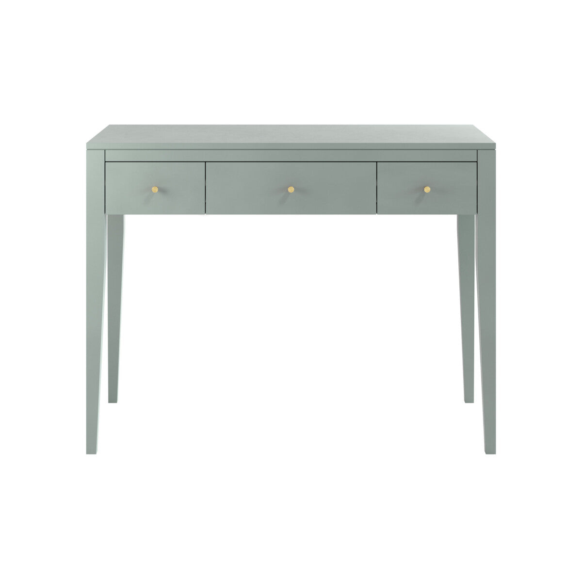 Alton Console Table | Pigeon Grey
