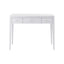 Alton Console Table | White