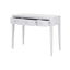 Alton Console Table | White