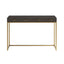 Hampton Console Table | Brown