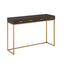 Hampton Console Table | Brown