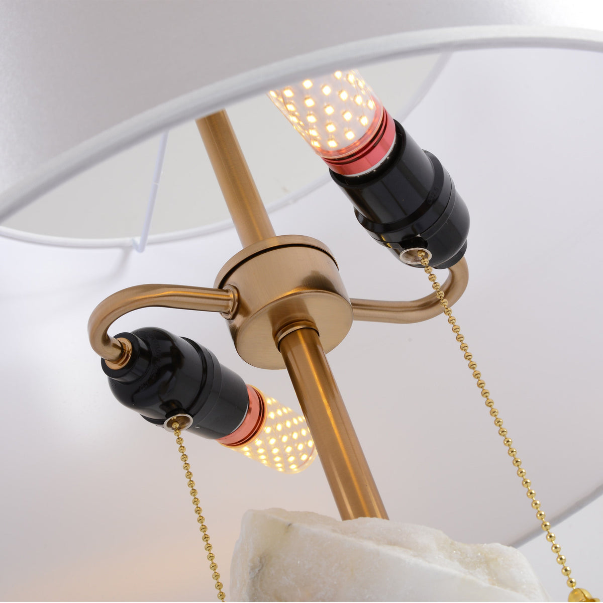 Caelune Table Lamp.