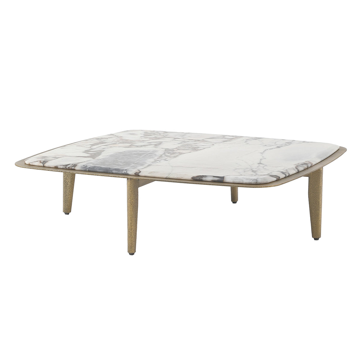 Caldria L Coffee Table.