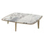 Caldria L Coffee Table.