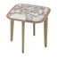 Caldria S Coffee Table.