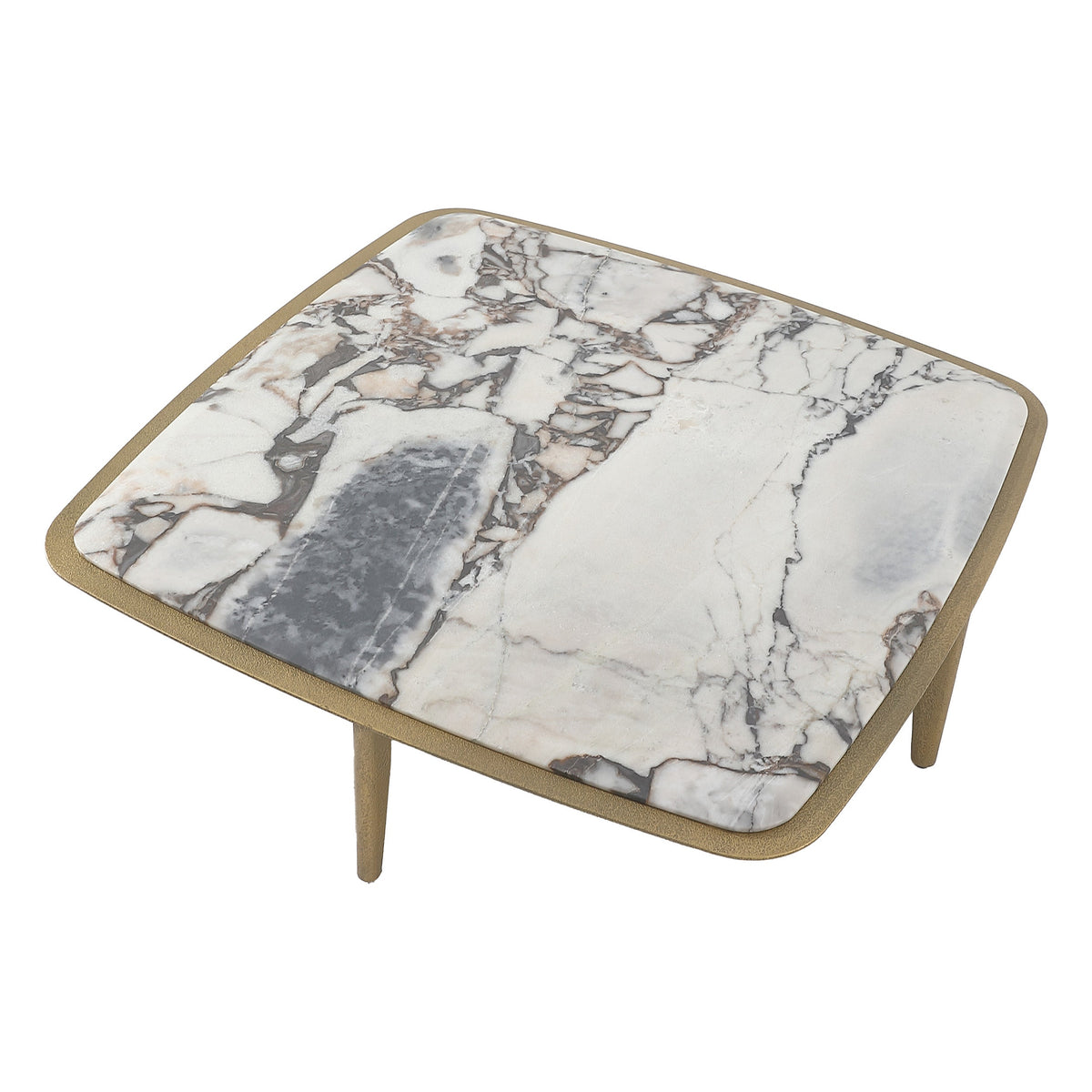 Caldria L Coffee Table.