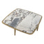 Caldria L Coffee Table.