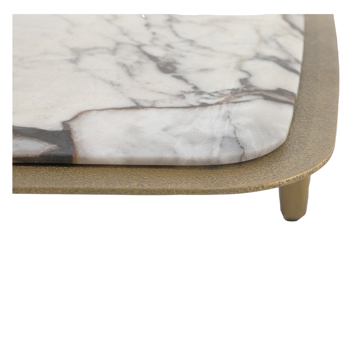 Caldria L Coffee Table.