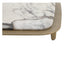 Caldria L Coffee Table.