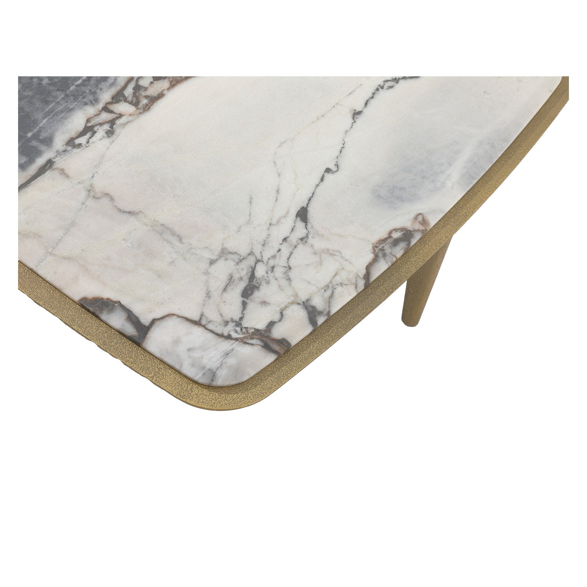 Caldria L Coffee Table.