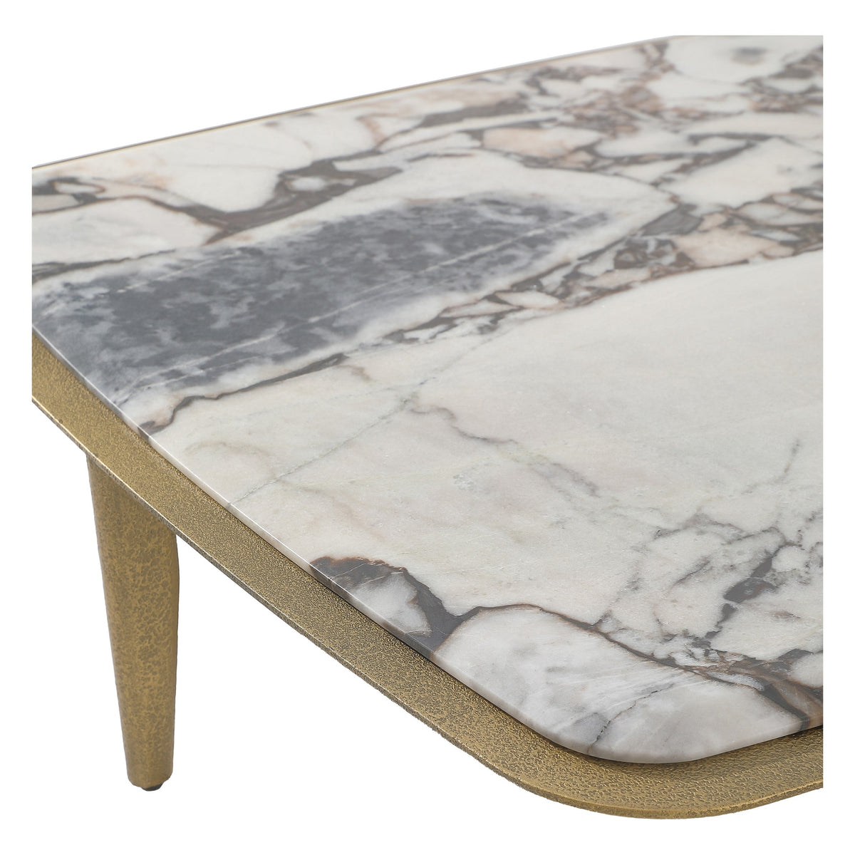 Caldria S Coffee Table.