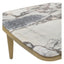 Caldria S Coffee Table.