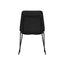 Carlo Black Dining Chair