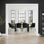 Carlo Black Dining Chair