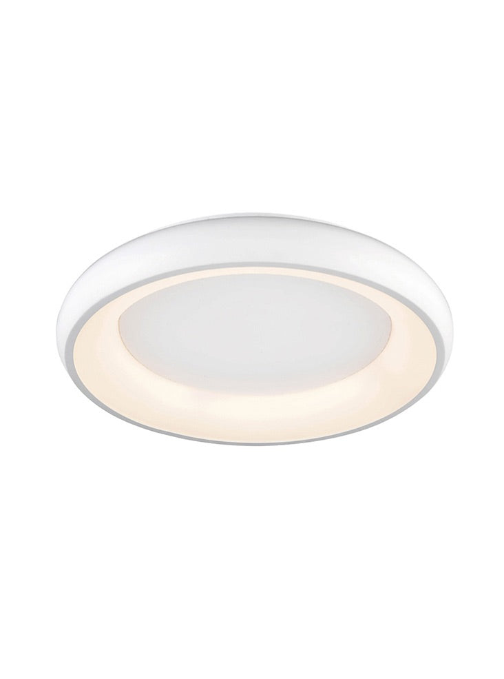 480mm LED Flush Fitting with Halo Effect