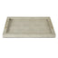 Celeste Champagne Beaded Tray.