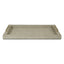 Celeste Champagne Beaded Tray.