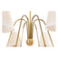 Celestique Chandelier.